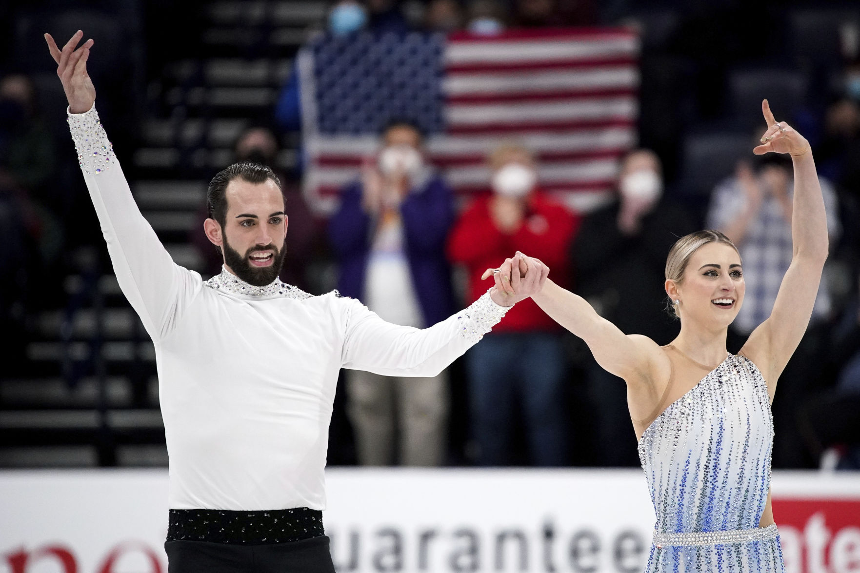 US Championships Figure Skating